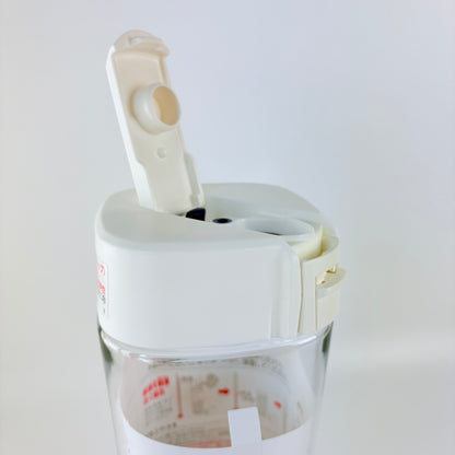 Japonská lahev na studený čaj Lustroware Seamless 1,2 l – Made in Japan