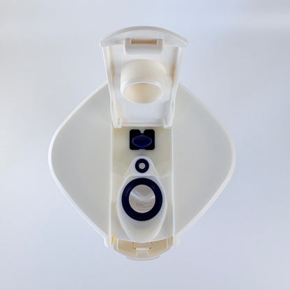 Japonská lahev na studený čaj Lustroware Seamless 1,2 l – Made in Japan