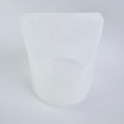 Ishimaru Rakuraku Cha – nádoba na čaj a studené nápoje se sítkem, 1,2 l, Made in Japan