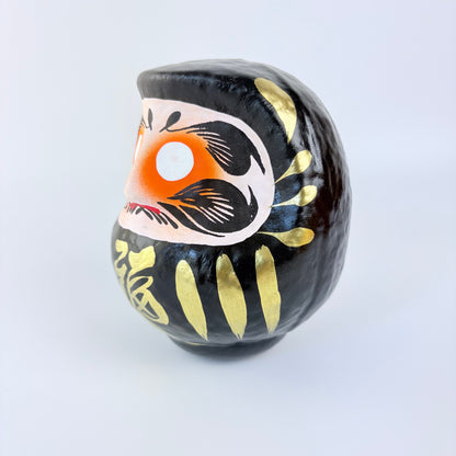 Japanische Daruma 12 cm | Made in Japan | 4 Farbvarianten