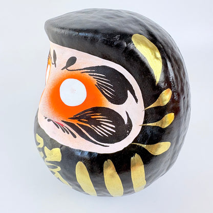 Japanische Daruma 12 cm | Made in Japan | 4 Farbvarianten