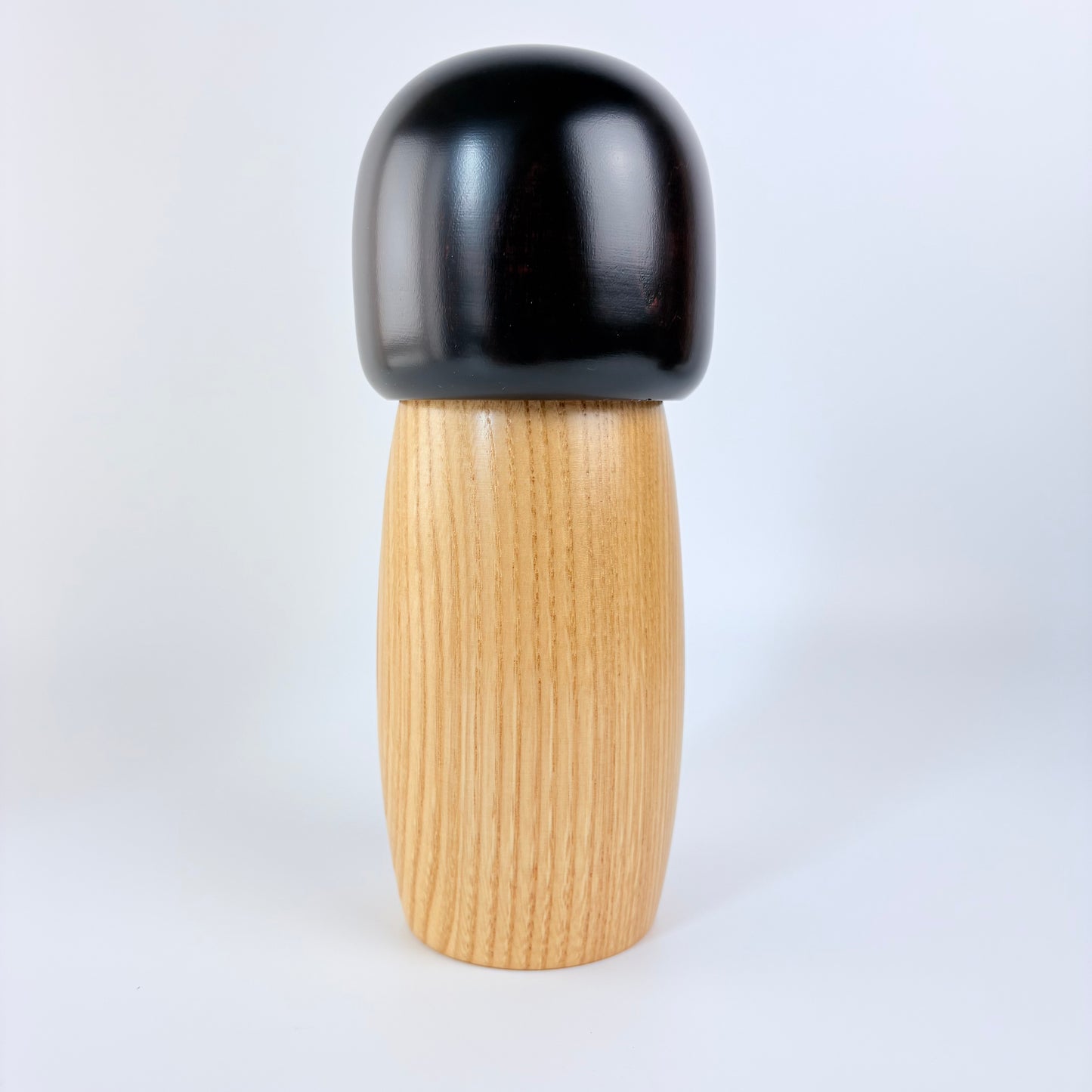 Autorská kokeshi Maiko – Kjótská tanečnice | Usaburo | Made in Japan