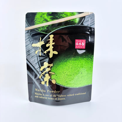 Matcha Premium – 30 g / 50 g | Wakoen, Kagoshima