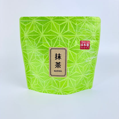 Matcha Premium – 30 g / 50 g | Wakoen, Kagoshima