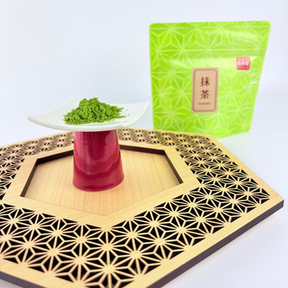 Matcha Premium – 30 g / 50 g | Wakoen, Kagoshima