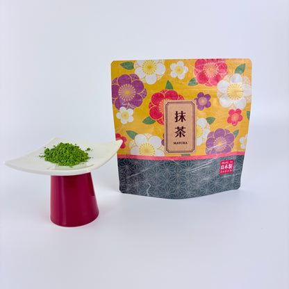 Matcha Ceremonial – 30 g / 50 g | Wakoen, Kagoshima