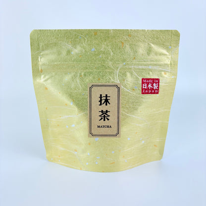 Matcha Ceremonial – 30 g / 50 g | Wakoen, Kagoshima