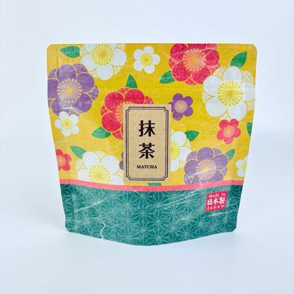 Matcha Ceremonial – 30 g / 50 g | Wakoen, Kagoshima