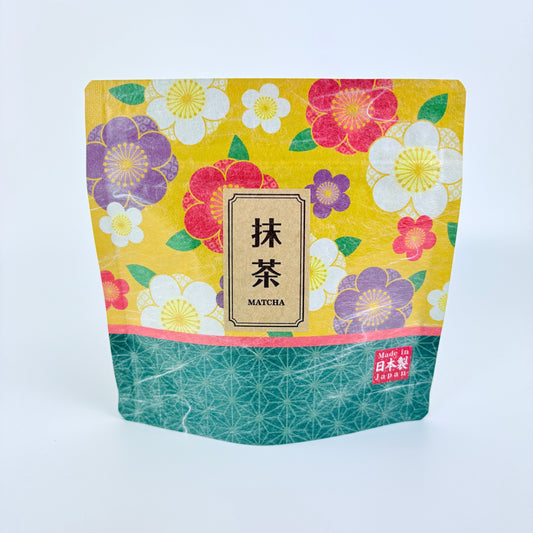 Matcha Ceremonial – 30 g / 50 g | Wakoen, Kagoshima