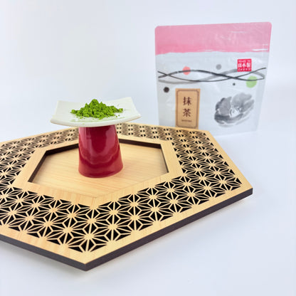 Matcha Starter – 30 g / 50 g / 100 g | Wakoen, Kagoshima