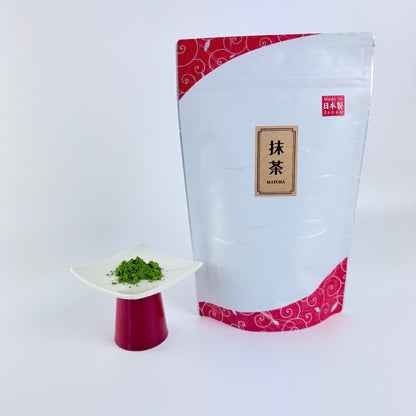 Matcha Starter – 30 g / 50 g / 100 g | Wakoen, Kagoshima