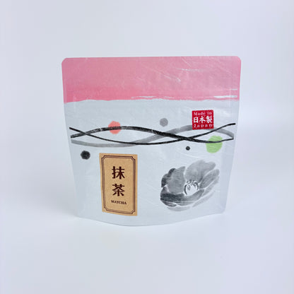 Matcha Starter – 30 g / 50 g / 100 g | Wakoen, Kagoshima