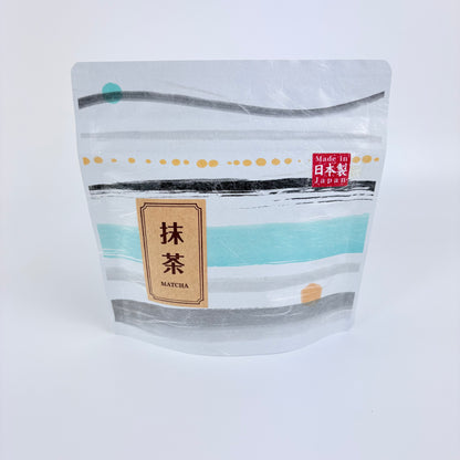 Matcha Starter – 30 g / 50 g / 100 g | Wakoen, Kagoshima