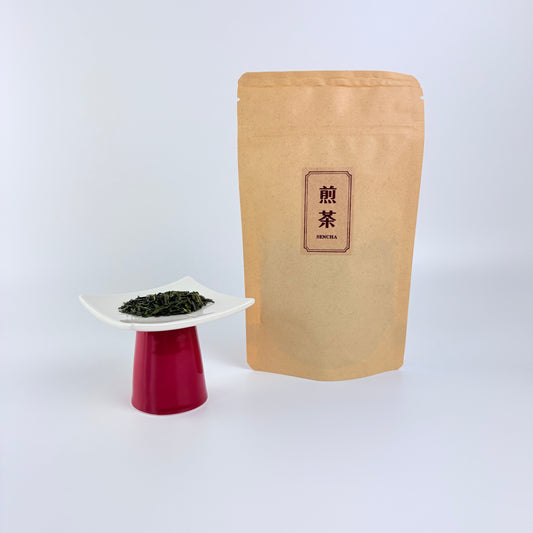 Sencha Hoshi – japonský zelený čaj Wakoen, 50 g / 100 g