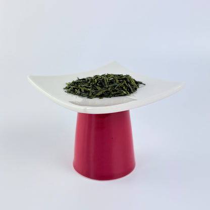 Sencha Hoshi – japonský zelený čaj Wakoen, 50 g / 100 g