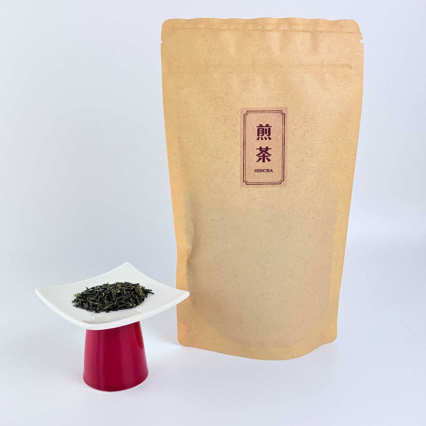 Sencha Hoshi – japonský zelený čaj Wakoen, 50 g / 100 g