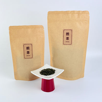 Sencha Hoshi – japonský zelený čaj Wakoen, 50 g / 100 g