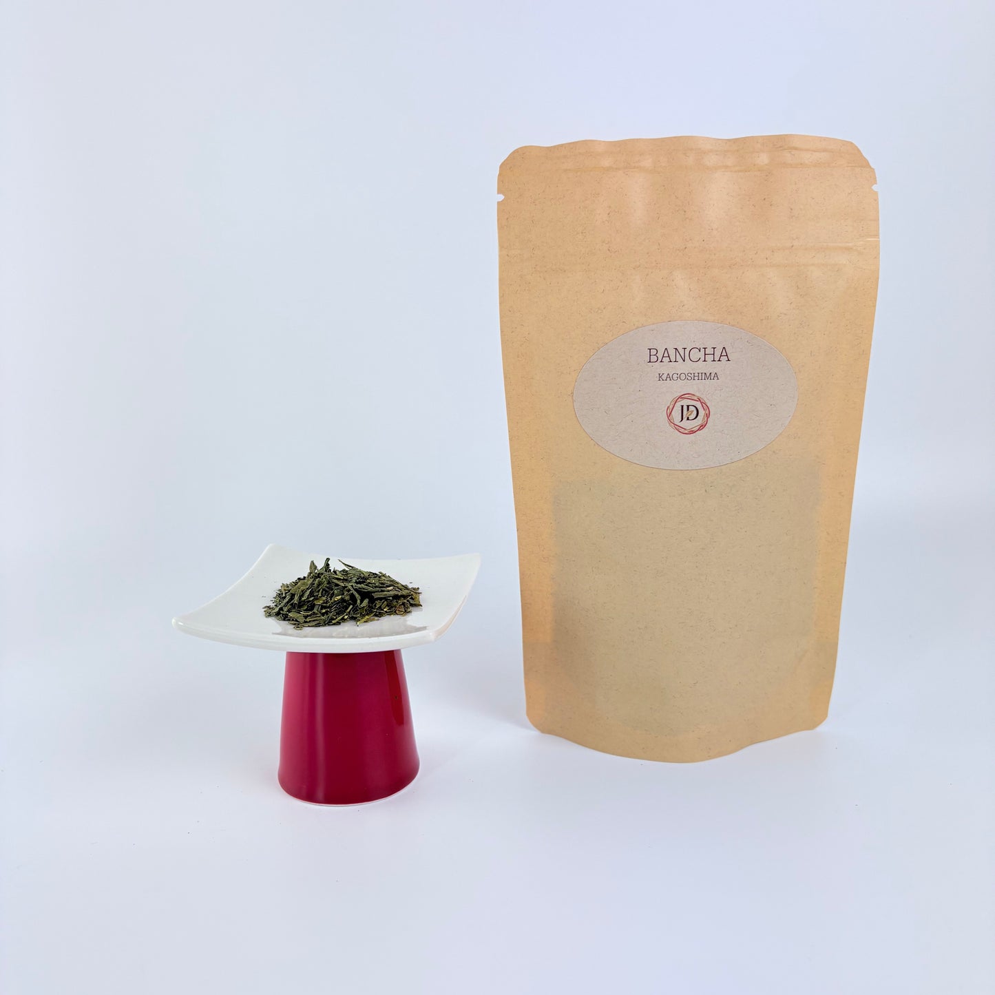Bancha – japonský zelený čaj Wakoen, 50 g / 100 g