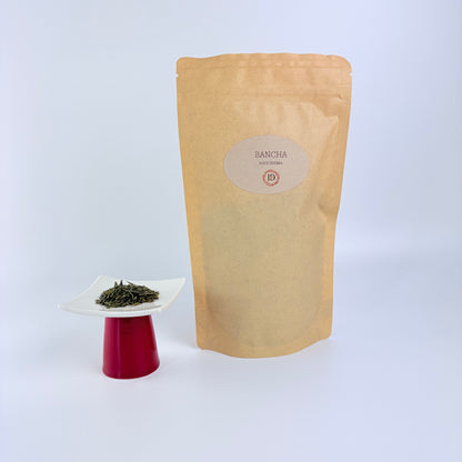 Bancha – japonský zelený čaj Wakoen, 50 g / 100 g