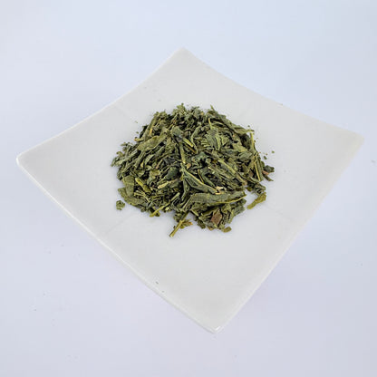 Bancha – japonský zelený čaj Wakoen, 50 g / 100 g