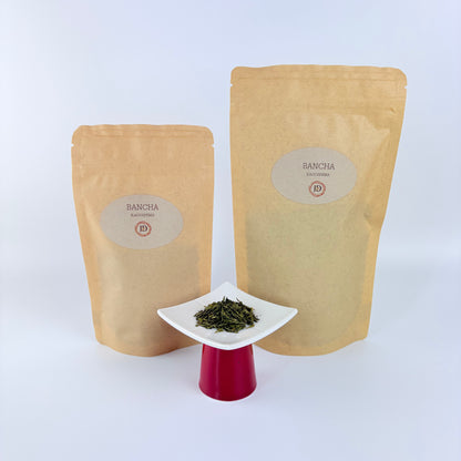 Bancha – japonský zelený čaj Wakoen, 50 g / 100 g