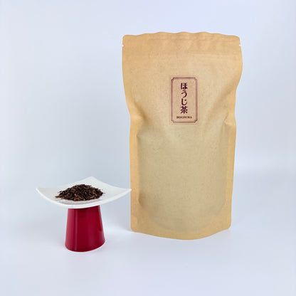 Houjicha z tenchy – pražený japonský čaj Wakoen, 50 g / 100 g