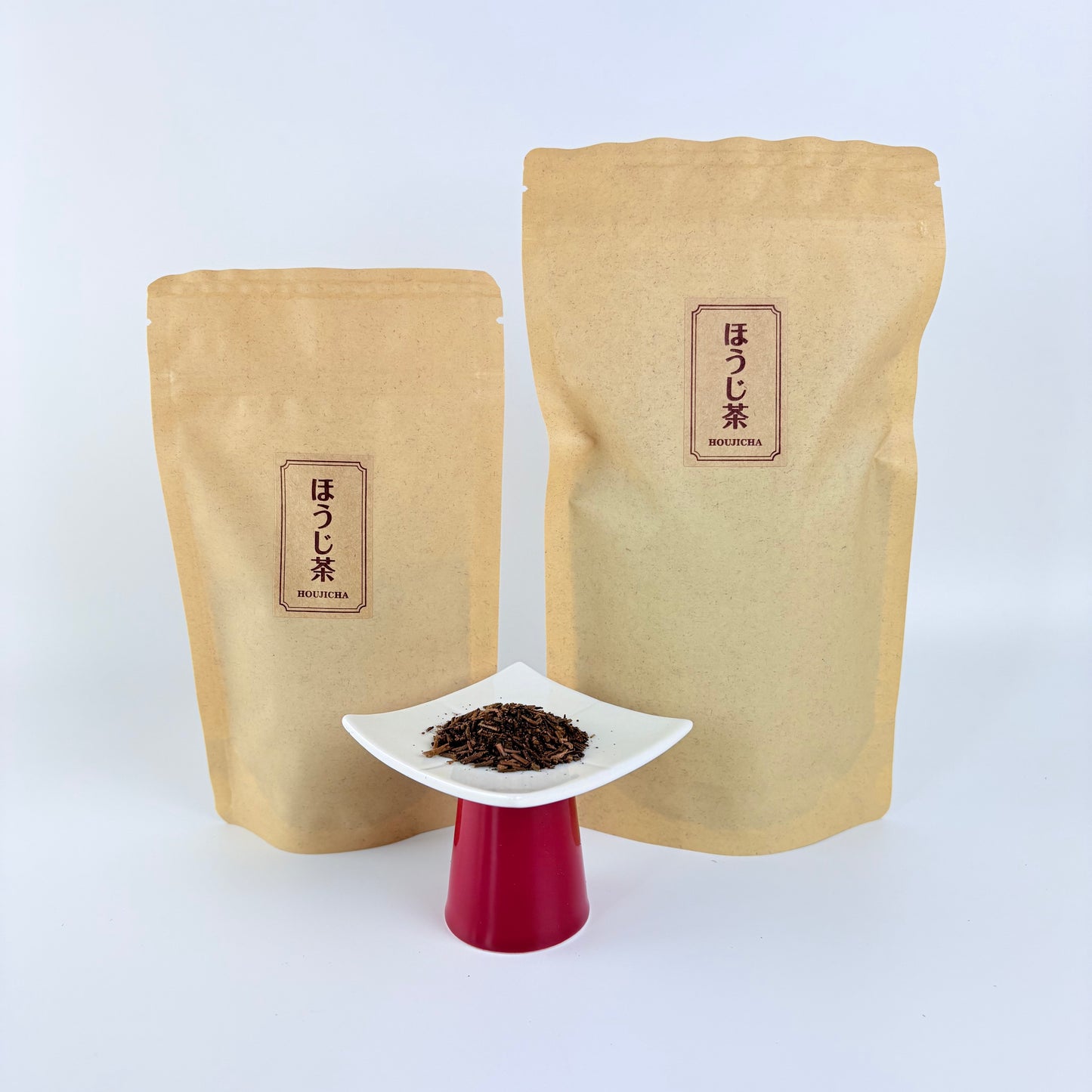 Houjicha z tenchy – pražený japonský čaj Wakoen, 50 g / 100 g