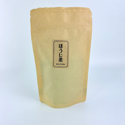Houjicha z tenchy – pražený japonský čaj Wakoen, 50 g / 100 g