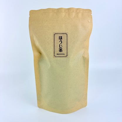 Houjicha z tenchy – pražený japonský čaj Wakoen, 50 g / 100 g