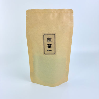 Sencha Hoshi – japonský zelený čaj Wakoen, 50 g / 100 g