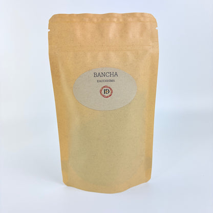 Bancha – japonský zelený čaj Wakoen, 50 g / 100 g
