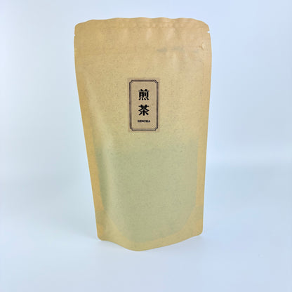 Sencha Hoshi – japonský zelený čaj Wakoen, 50 g / 100 g