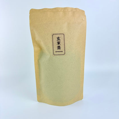 Genmaicha – japonský zelený čaj s praženou rýží Wakoen, 50 g / 100 g