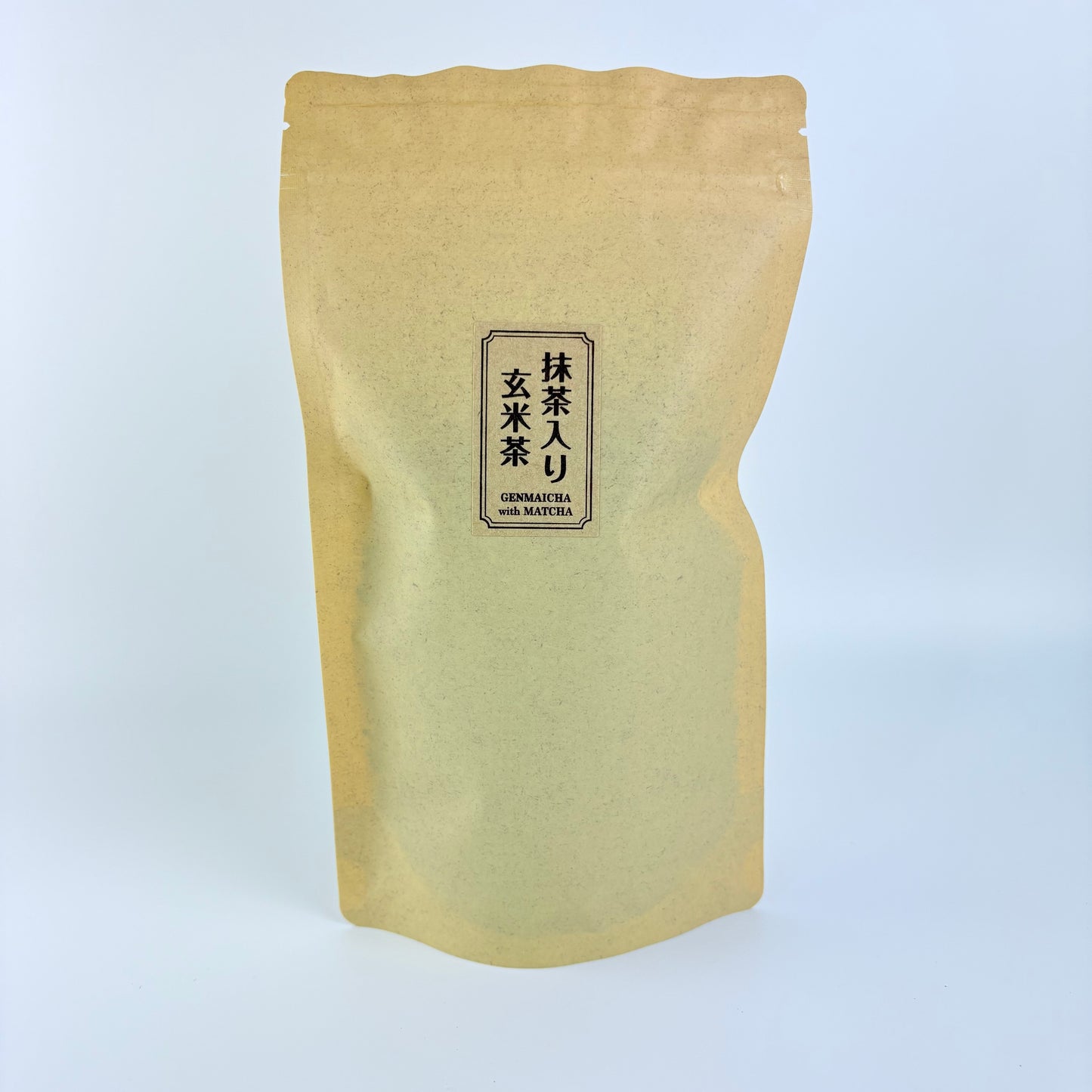 Genmaicha s matchou – japonský zelený čaj s praženou rýží Wakoen, 50 g / 100 g